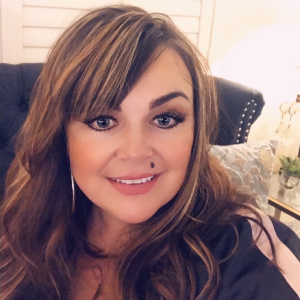 Meet your Posher, Shannon